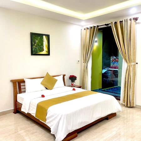 King Kong Homestay Hoi An Exterior foto