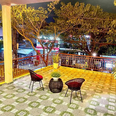 King Kong Homestay Hoi An Exterior foto